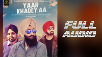Yaar Khade Aa