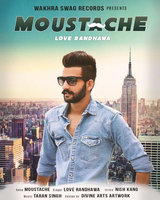Moustache