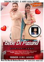 Bebe Di Pasand
