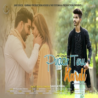 Pyaar Tenu Kardi