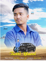 Tutti Yarri
