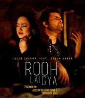 Rooh Lai Gaya