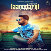 Laanedarni
