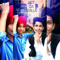 Jatt Da Tralla