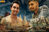 Punjabi Cover Mashup