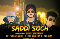 Saadi Soch