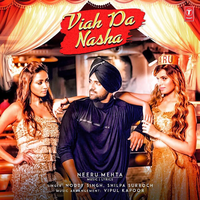 Viah Da Nasha