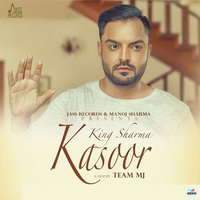 Kasoor