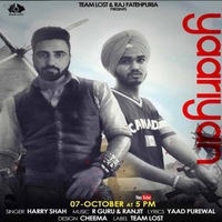 Yaariyan