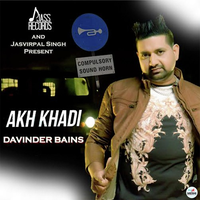 Akh Khadi
