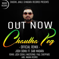 Chotha Peg