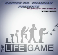 The Life Game