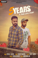 5 Years ( A True Love Story )