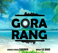 Gora Rang