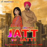 Jatt Vs Jatti