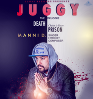 Juggy the Druggie