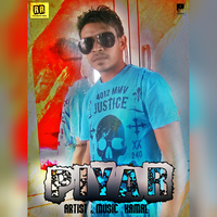 Piyar Mere Na Kyu Paya