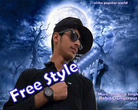 FreeStyle