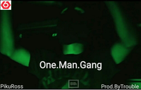 One Man Gang
