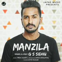 Manzila