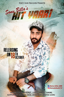 Hit Yarri