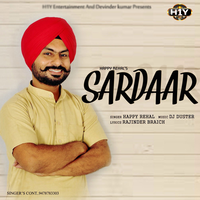 Sardaar