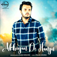 Akhiyan De Hanju