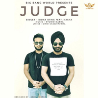 Judge