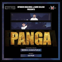 Panga