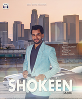 Shokeen Gabru
