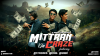Mittran Da Craze