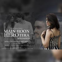Main Hun Hero Tera (Cover)