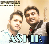 Ashik