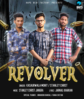 Revolver