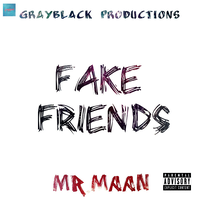 Fake Friends