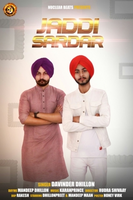 Jaddi Sardar