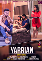 Yarrian
