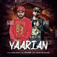 Yaarian