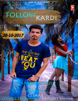 Follow Kardi