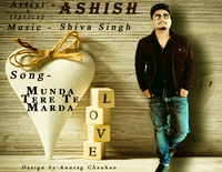 Munda Tere Te Marda