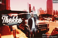 Thekke Te Yaar