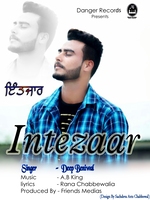 Intzaar