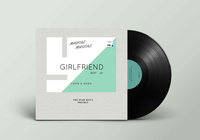 Girlfriend Hoti Jo
