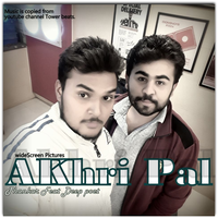 Akhri Pal