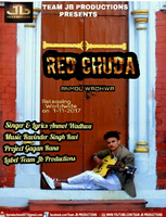 Red Chuda