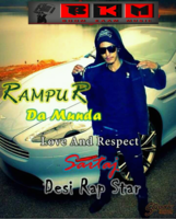 Rampur Da Munda