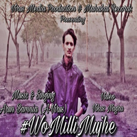 Wo Milli Mujhe
