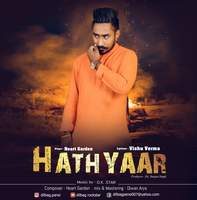 Hathyaar