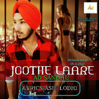 Jhoothe Laare