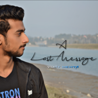 A Last Message